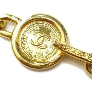 CHANEL | Accessories | Authenticity Guarantee Chanel Cc 